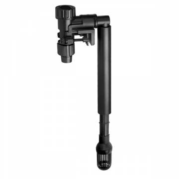 AQUATOP Replacement Inlet Fitting Set for CF-300MKII/CF-400UVMKII, CF400UVMKII-RIFS